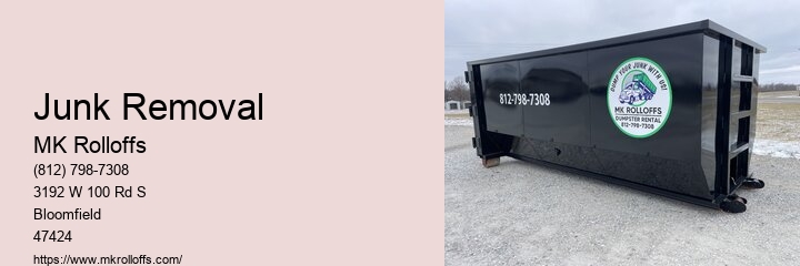 Best Dumpster Rental