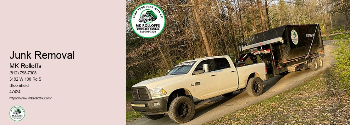 Dumpster Sizes 30-Yard